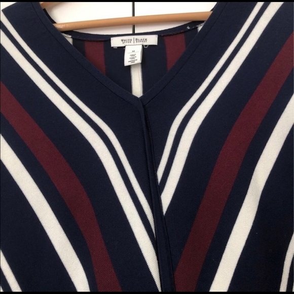 White House Black Market Sweater - Picture 5 of 6